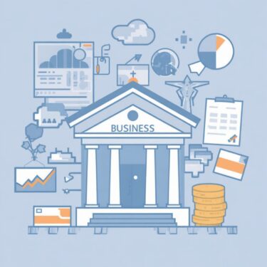 個人事業主が銀行で屋号付き口座を開設する方法｜ネット銀行・地方銀行・都市銀行の違いもわかりやすく解説