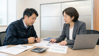 商工会議所とは？個人事業主・一人親方のメリット・デメリット、会費を解説