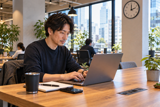 個人事業主に日本フルハップは必要？メリット・デメリット、補償内容と他の保険との組み合わせを解説